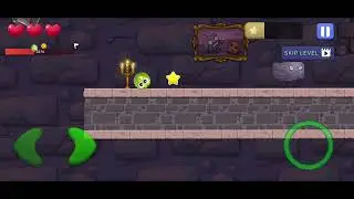 Red Ball Secret Adventure Эпизод 7 часть 6
