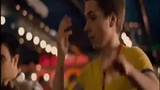 The Inbetweeners Movie  - Attack The Barbarian