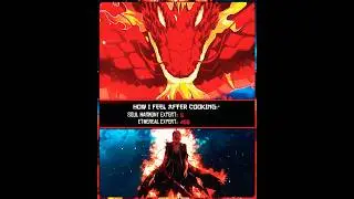 Zhuo Fan: Cooking Mode Edit || Magic Emperor || Book of Esper || #magicemperor #zhoufan #manhuaedit