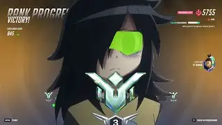 Washed Lucio on PC