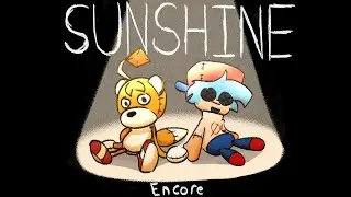 Sunshine Encore - FNF: Vs. Sonic.EXE (Fox's Version) [!!FLASHING LIGHTS WARNING!!]