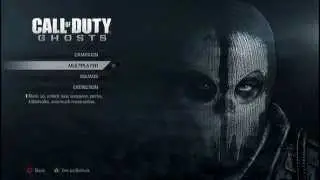 COD Ghosts Prestige Glitch / Account Duplication Glitch [1.07]