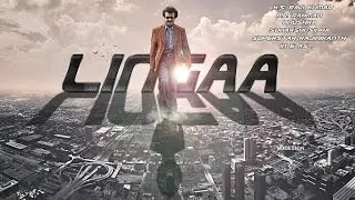 Lingaa Official Teaser - HD Quality | Rajinikanth, Sonakshi, Anushka | K.S Ravi Kumar | A R Rahman