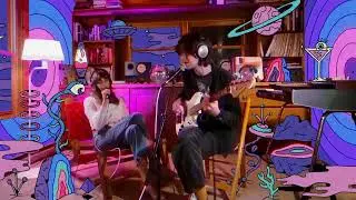 Sam Evian - Dream Free (Live Performance)