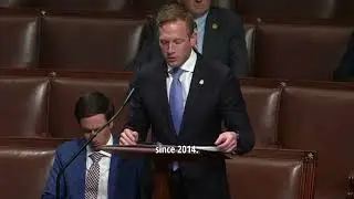 The IMPACT Act is Critical for U.S. Infrastructure and Economic Security | Congressman Max Miller