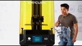 Anycubic Photon Mono X2 Review – Specs, Price, 4K