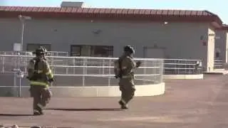 HazSim Training