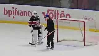 ⚡ U15 André Boxers Goalie Intense Training — Non-Stop Goalie Action – 4min from 1h Crazy Practice 🥅