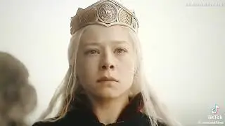 House Of The Dragon & Game Of Thrones TikTok Edits Part Sixteen Because I Am Back In This Phase