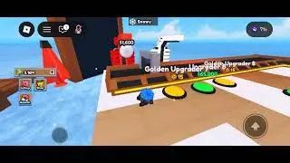 Game: Build a raft (SUBSCRIBE)