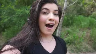 HIKING IN AUSTIN TEXAS!
