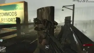 Call of duty world at war custom zombies 