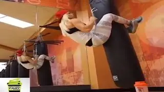 35 Gym Fails -  Beginner's Guide of What NOT to Do