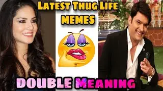Sunny Leone In Kapil Sharma Show / Funny Moments 🤣🔥😜😂 #Memes #Hotie