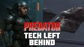 When Predator Tech Falls into Human Hands