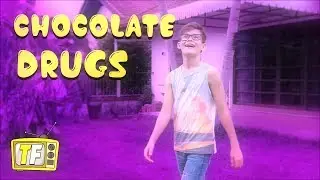 Chocolate Drugs!
