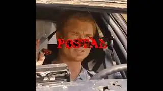 Postal dude #postal1 #postal2 #postalmovie