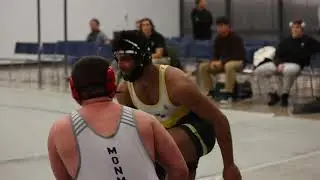 Ardit Gola vs. Rowan University