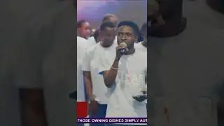 Join us at Miracle Centre Cathedral Rubaga| Andrey Shadrach #goviralshorts
