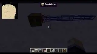 [ThermalExpansion 3] Item Duct Stuffed Items HUD Module