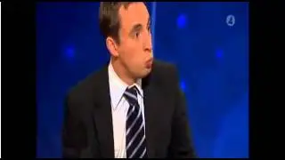 Parlamentet @ Tips fr&aring;n coachen med Per Andersson