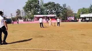 Desi Boys Vs Killer Boys RPL cricket match  Commentry in Gujarati very Funny 🤣🤣🤣