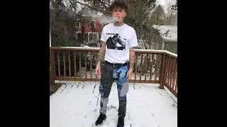 [FREE] Lil Skies Type Beat - 