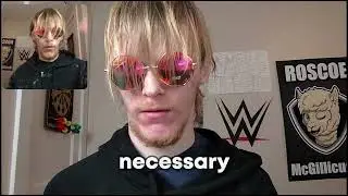 Reaction - [YTP] ~ LALDOG