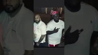 Rocca Qm x Scoot Qm / So Brooklyn freestyle