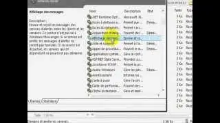 envoyer un message d'un pc ver un autre via  invite de commande