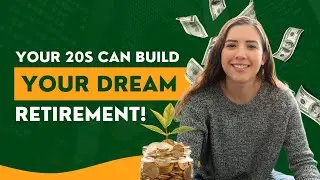 The Benefits of Starting a Retirement Fund in Your 20s