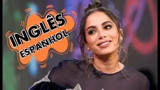 Famosos Brasileiros que Falam Inglês e Espanhol