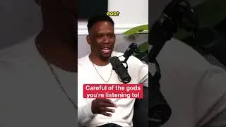 Careful what gods you listen to.