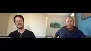 After Regretting Selling His Company at 24, Now He's Revolutionizing Business Exits &mdash; Scott Snider