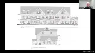 Community Leadership and Sponsorship in Creating Affordable Housing Options [Tipping Point 2020]