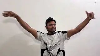 Funny Dance | As An Actor 