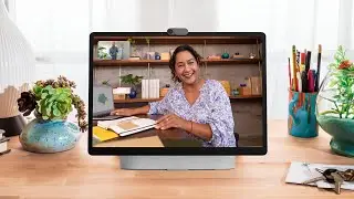 Facebook Portal Plus &mdash; умный дисплей для видеозвонков?