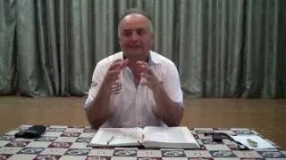 Вершинин ВВ 09082016 О невозможности разделения