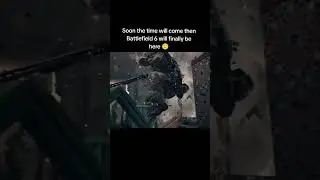 BATTLEFIELD 6 IS THE BESTBattlefield 6Video GAME GAMES IN WOULD 🌍#battleroyalegame