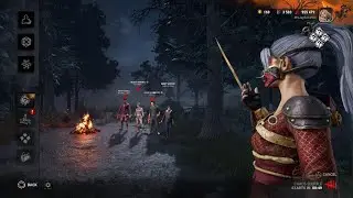 Dead by Daylight - Bad Ping alert😂