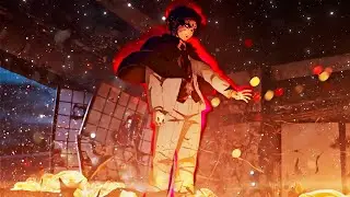 「DEMON SLAYER」- IF WE BEING REAL ( EDIT/AMV ) QUICK!!