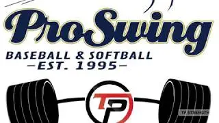 Proswing Baseball Mt. Kisco Off-season team training @ TP Strength and Conditioning