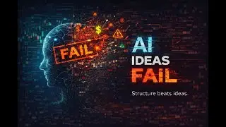 Why Most AI Trading Ideas Fail