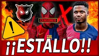 🤬🤬🤬&iexcl;&iexcl;EXPLOTO CONTRA VENOM POR EL CASO ANSU FATI!! (LO DESMONTO EN ESTE VIDEO)
