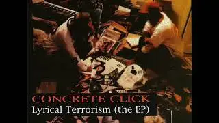 Concrete Click - Keep It Street [1995]