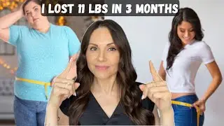 Weight Loss on a Whole Food Plant Based Diet over 50