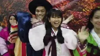 2019 Korean Culture Center in the Philippines event highlights