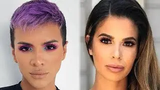 Gabriel Zamora APOLOGIZES for Past Racist Tweets After Laura Lee
