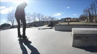 360flip to 5-0!