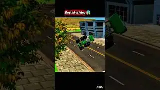 tractor driver 😂 banne ke baad mera dost 😱indian vehicle games 36_30 aale#shortvideo #gaming